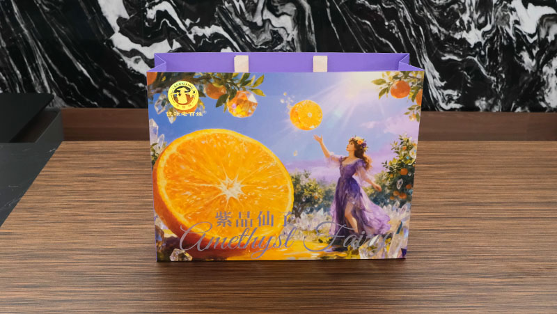 Custom No Crease Line Shopping Bags Custom No Crease Line Shopping Bags