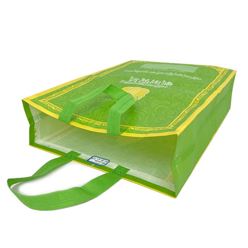 Custom non woven bags are available for businesses Custom non woven bags are available for businesses